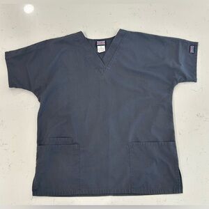 Cherokee Scrub top